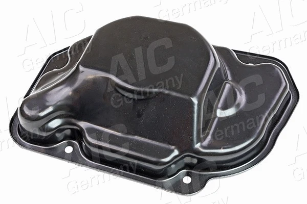 Lid, manual transmission