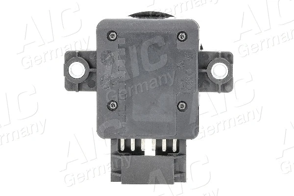 Actuator, seat adjustment