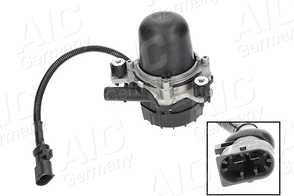Secondary Air Pump