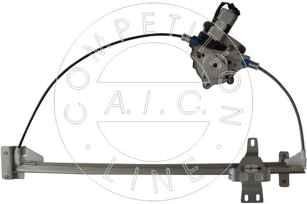 Window Regulator (55984)