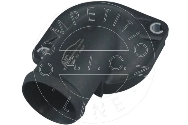 Coolant Flange