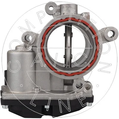 Throttle Body