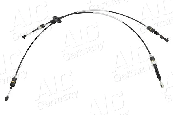 Cable Pull, manual transmission (58967)