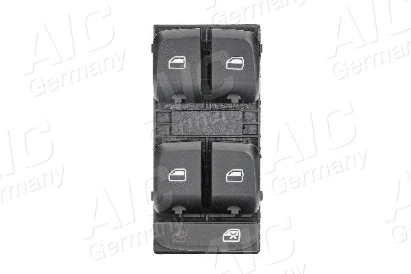 Switch, window regulator (71765)