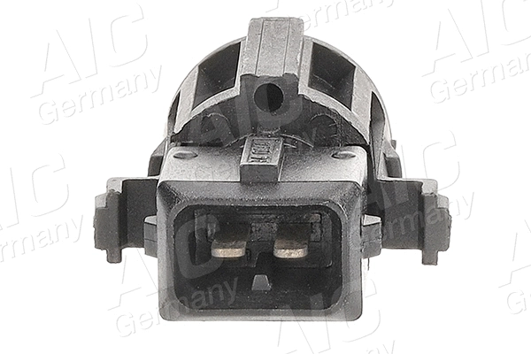 Sensor, coolant temperature