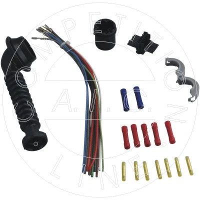 Cable Repair Set, door (56953)