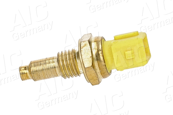 Sensor, coolant temperature