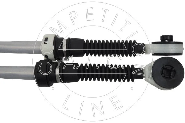 Cable Pull, manual transmission