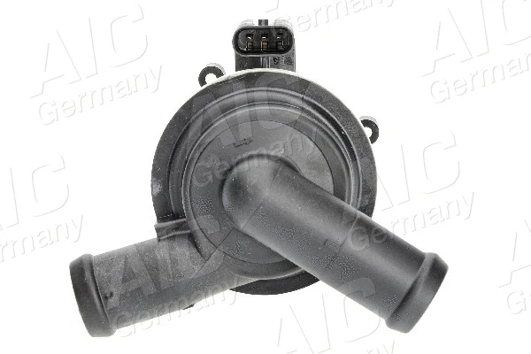 Auxiliary Water Pump (cooling water circuit)