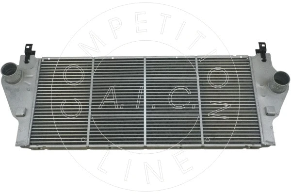 Charge Air Cooler (56708)