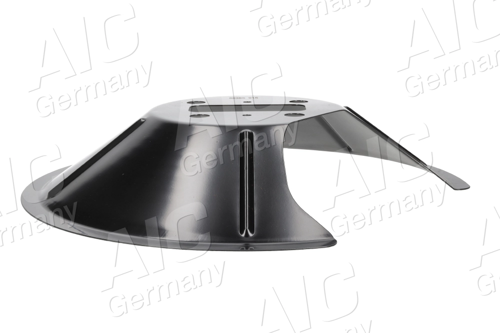 Splash Guard, brake disc