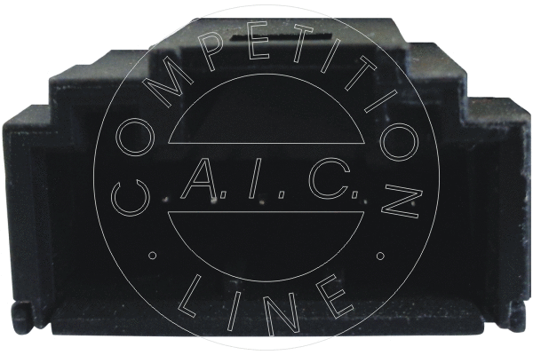 Actuator, blending flap