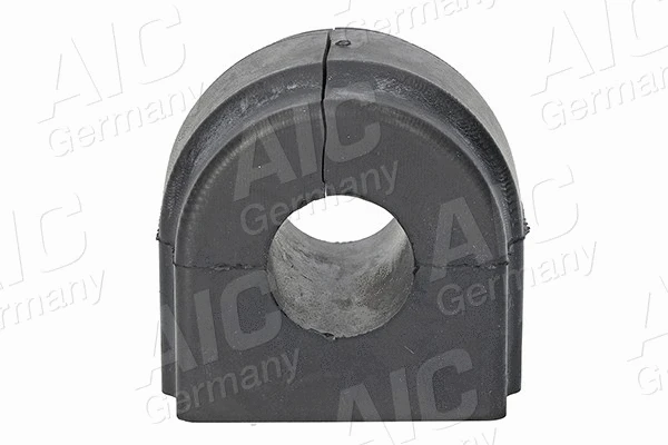 Mounting, stabiliser bar