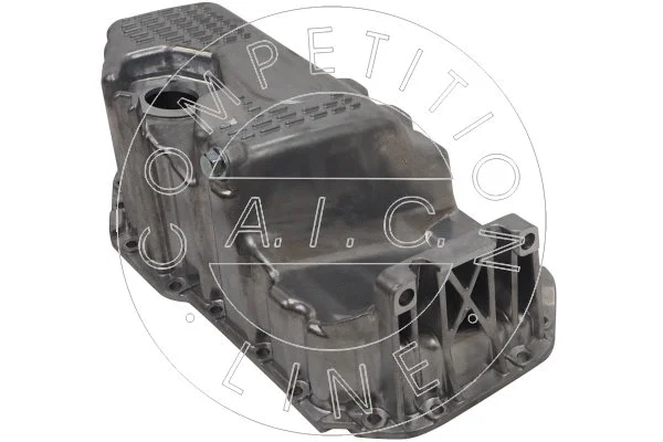 Oil Sump
