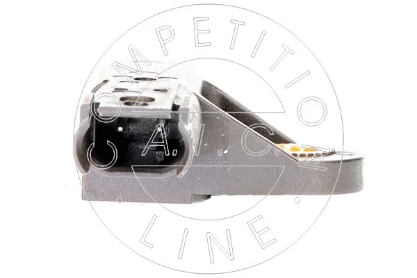 Actuator, transfer case