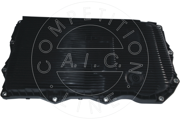 Oil Sump, automatic transmission