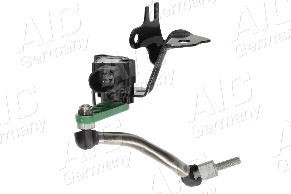 Sensor, Xenon light (headlight levelling)