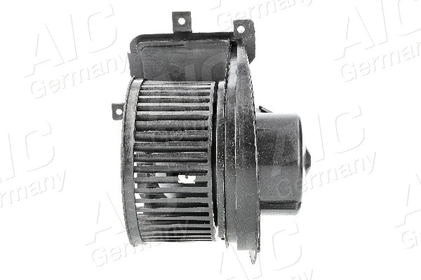 Interior Blower