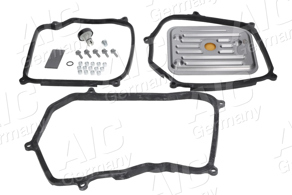 Parts kit, automatic transmission oil change