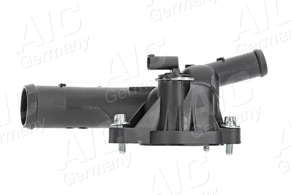 Coolant Flange