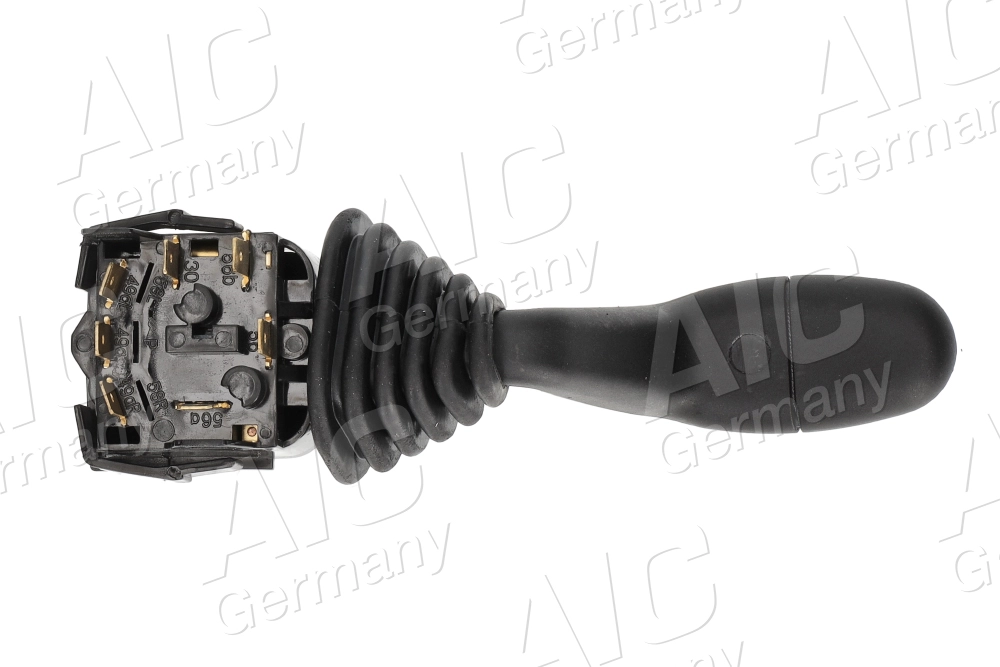 Direction Indicator Switch