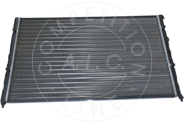 Radiator, engine cooling (50957)