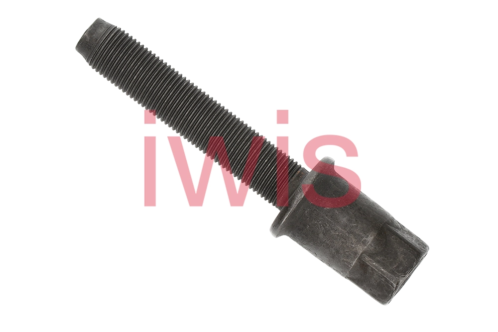 Bolt, crankshaft gear (60351)