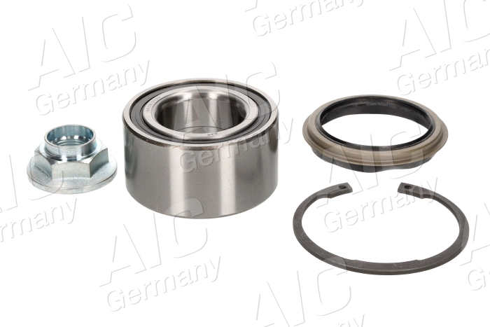 Wheel Bearing Kit (73373)