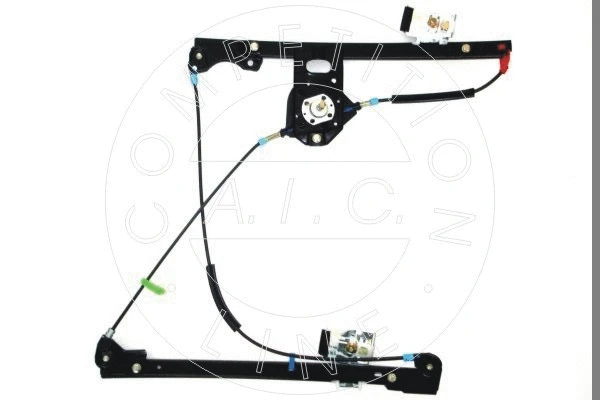 Window Regulator (50507)