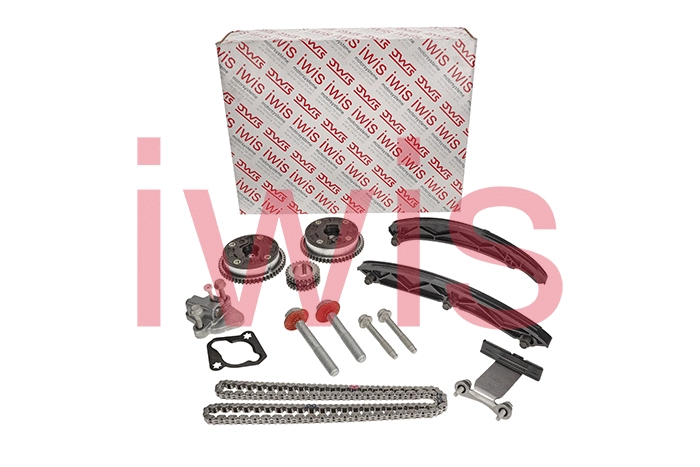 Timing Chain Kit (59508Set)