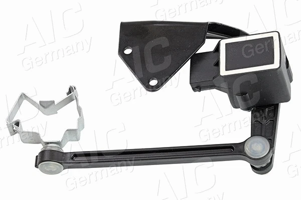 Sensor, Xenon light (headlight levelling)