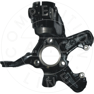 Steering Knuckle, wheel suspension (55696)