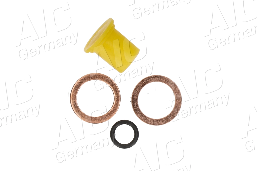 Hydraulic Hose, steering