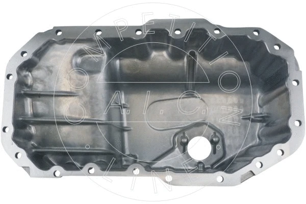 Oil Sump