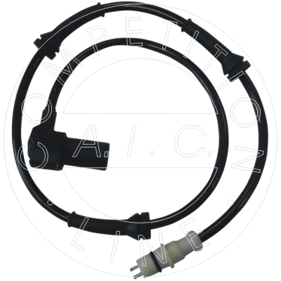 Sensor, wheel speed (54605)