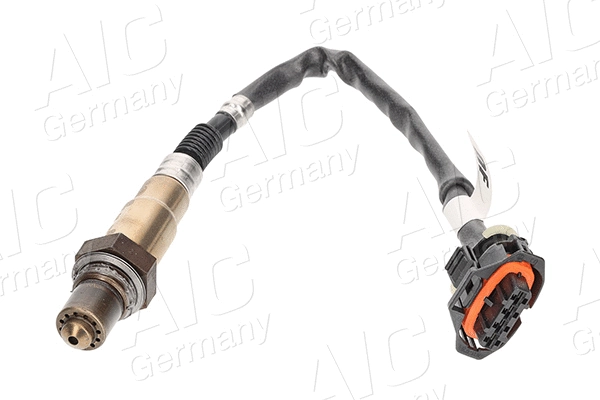Lambda Sensor