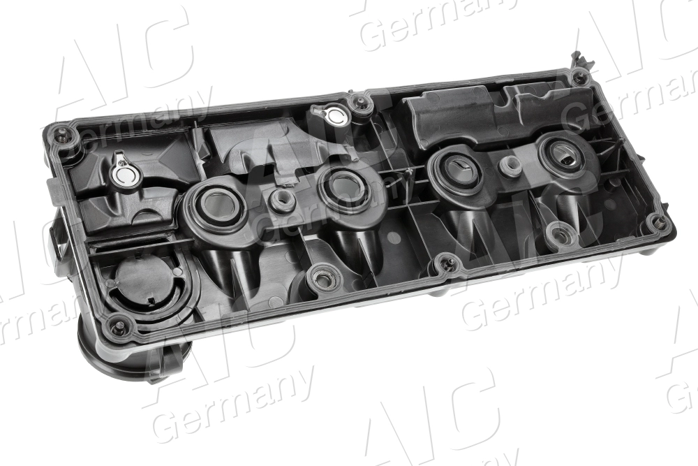 Cylinder Head Cover