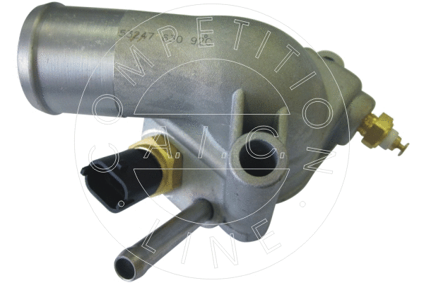 Thermostat, coolant (53247)