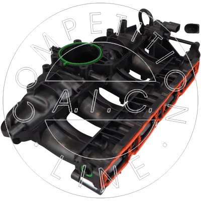 Intake Manifold Module