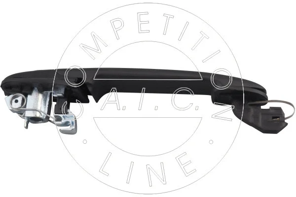 Exterior Door Handle