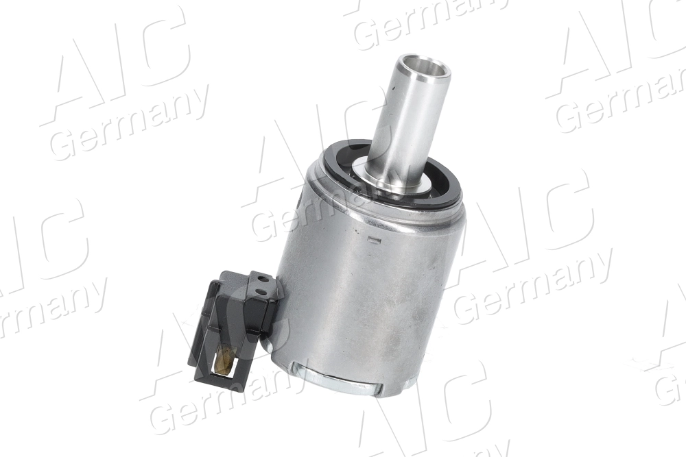 Shift Valve, automatic transmission