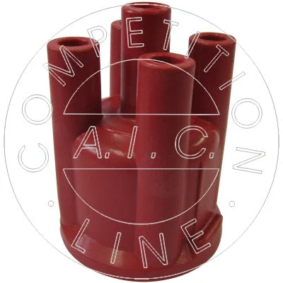 Distributor Cap (54033)