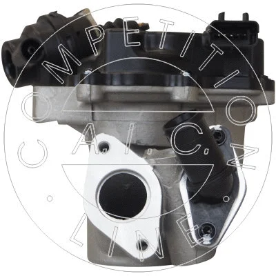 EGR Module
