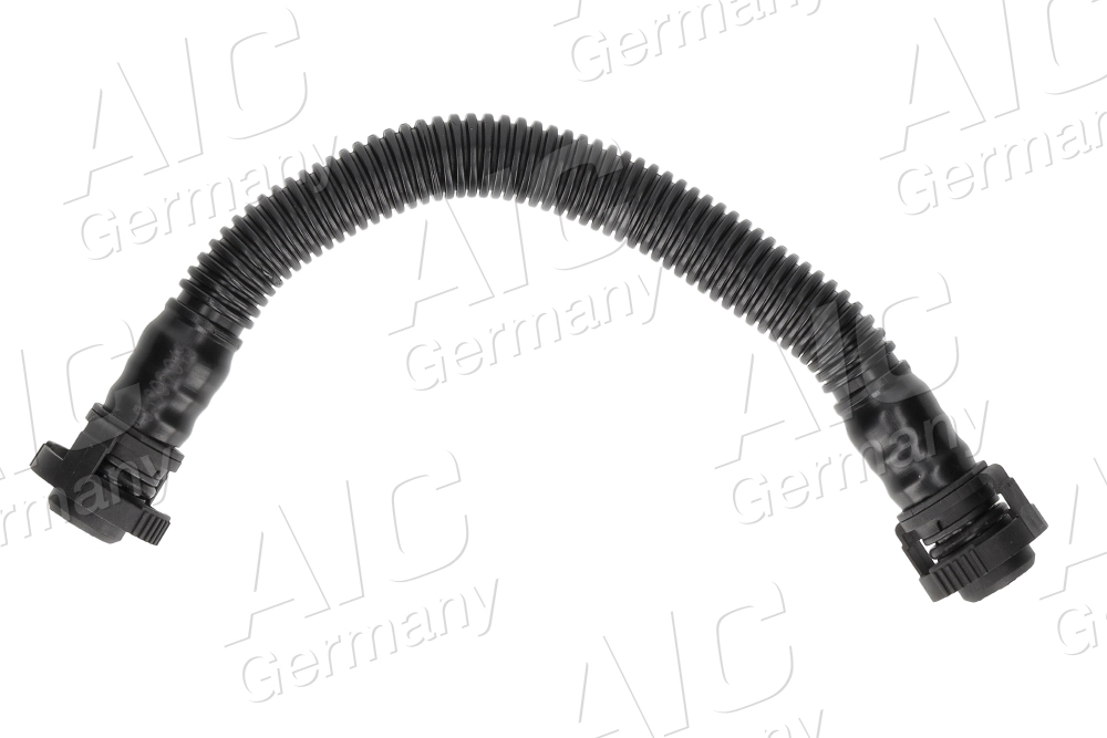 Hose, crankcase ventilation (55996)