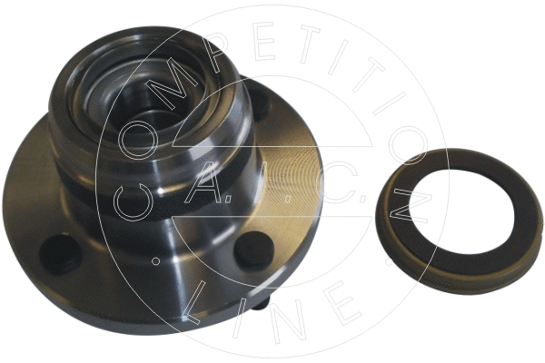 Wheel Bearing Kit (55433)