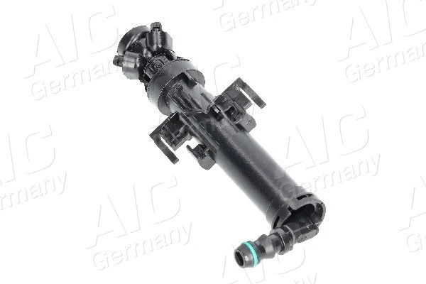 Washer Fluid Jet, headlight cleaning