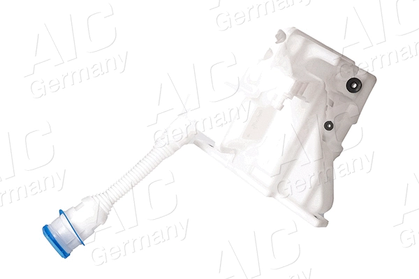 Washer Fluid Reservoir, window cleaning (72822)