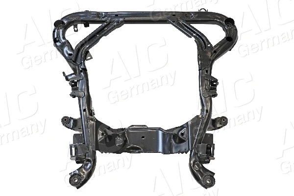 Support Frame/Subframe