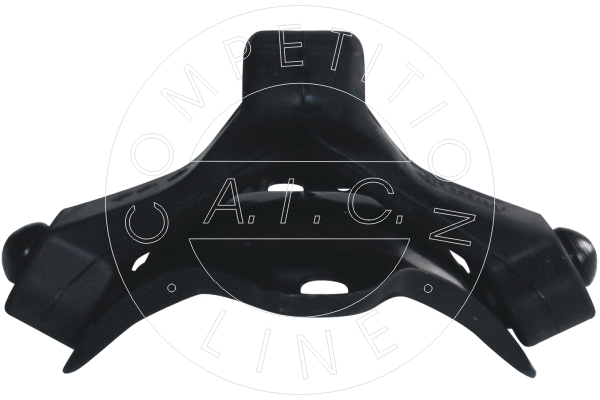 Bracket, muffler
