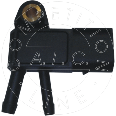 Sensor, exhaust pressure (54626)